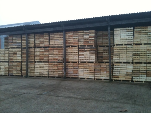 Bespoke Pallets