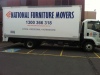 National Furniture Movers
