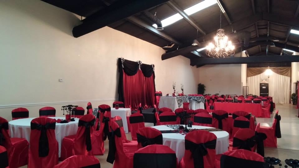 JVC's Party Rentals & Event Hall 4515 Stone Mountain Hwy, Lilburn, GA