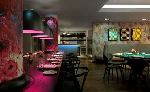 Cucina Restaurant