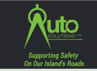 Auto Solutions Ltd