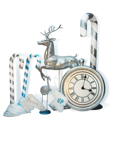 Themed Props to Hire for Any Party Theme
