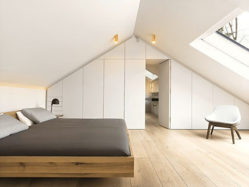 Loft Conversion Specialists