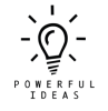 Powerful Ideas logo