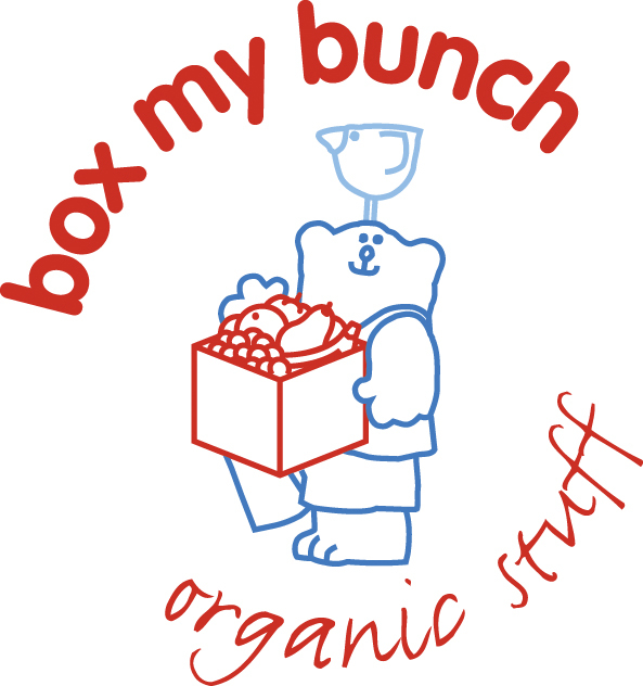 Box My Bunch Organic Grocery Store 154 Tennyson Street, Elwood, 3184