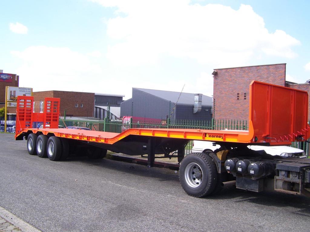 Karmaine Commercial Sales cc Corner of, Electron, Johannesburg, 2197