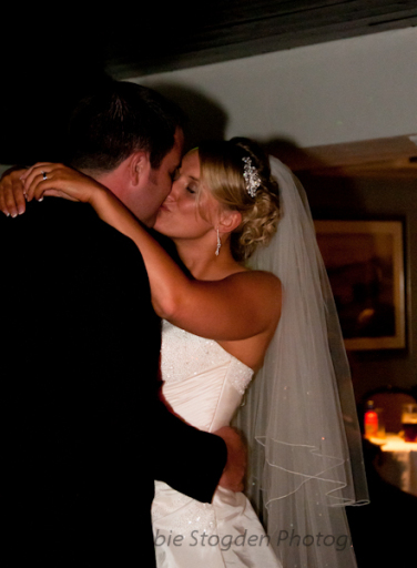First Dance