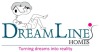 Dreamline Homes Logo