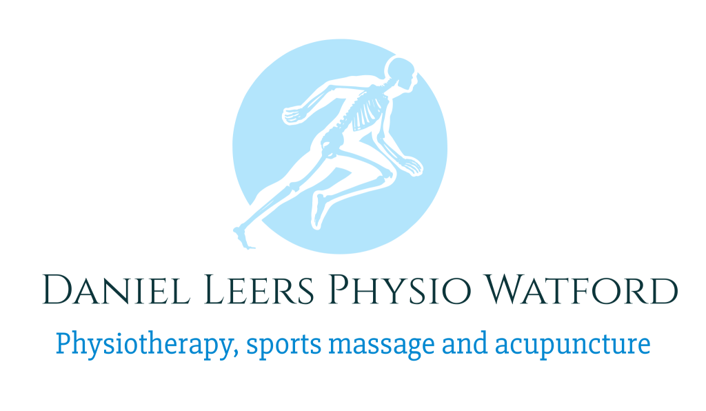 Daniel Leers Physio Watford, Pump Gyms Wolsey Business Park,, Tolpits