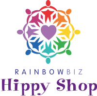 RainbowBiz Hippy Shop