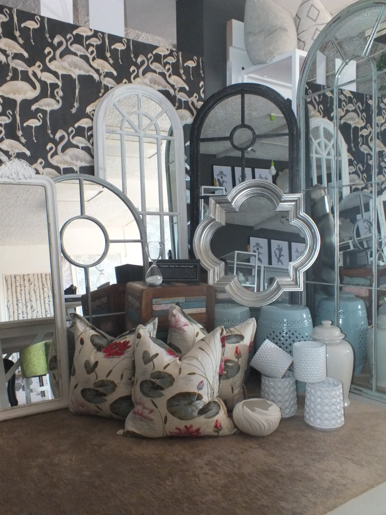 Sasi Wallpaper Design On Appel 1st Floor 14 Appel Road, Kramerville, 2146