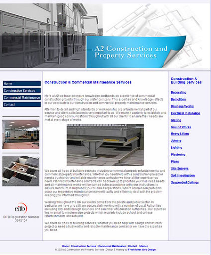A2 Construction