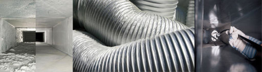 Ventilation System Maintenance and Servicing