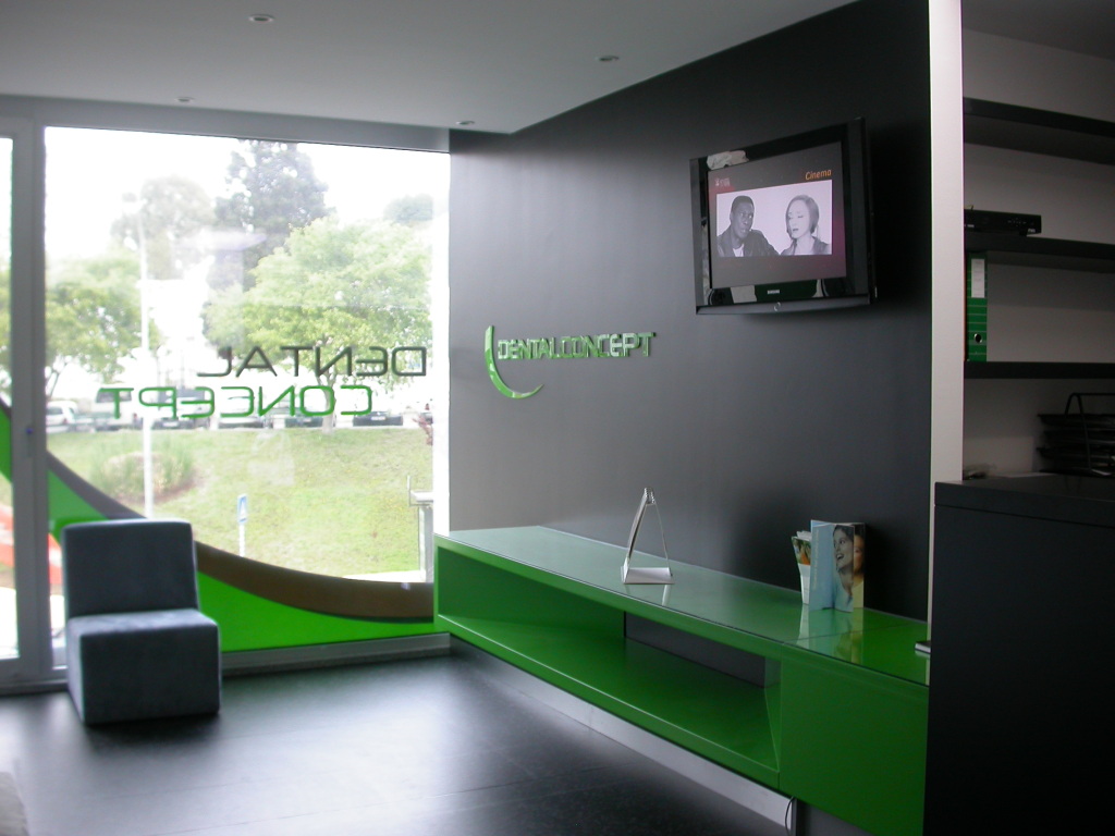 Dental ConceptMedicina Dentária Lda Avenida Tomás Ribeiro,45