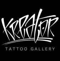 Kreator Tattoo Gallery