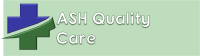 ASH Quality Care
