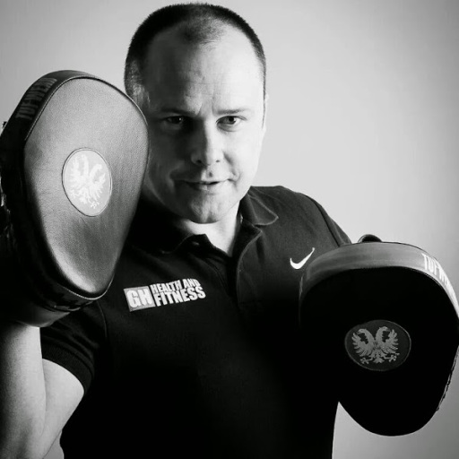 Clifton Personal Trainer