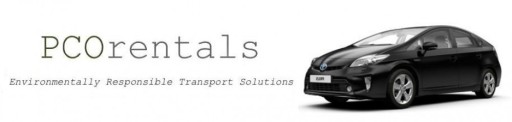 London PCO Car Hire