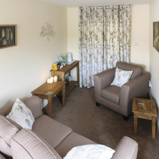 Counselling Room