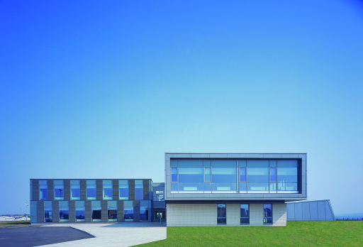 The Wright Business Centre