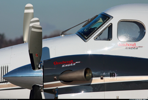 AIRCRAFT FERRYING