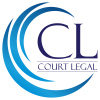 Court Legal Logo