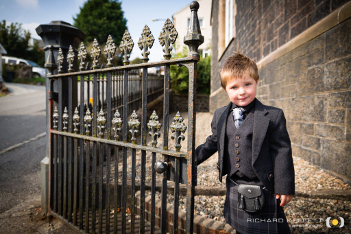 Wedding Photography Isle of Mull