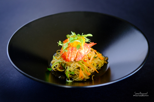 Food Photographer Cheltenham
