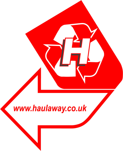 Haulaway logo