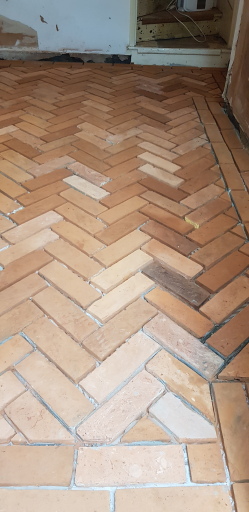 Brick Slips, matched to the property type, great f