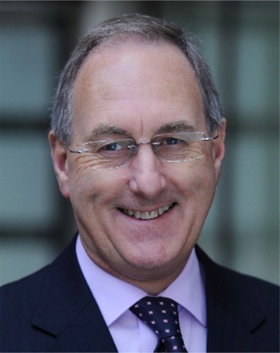 Arthur Childs, Chartered Financial Planner