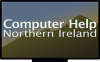 Computer Help Northern Ireland