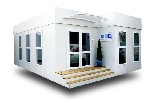 Clearview Office Building