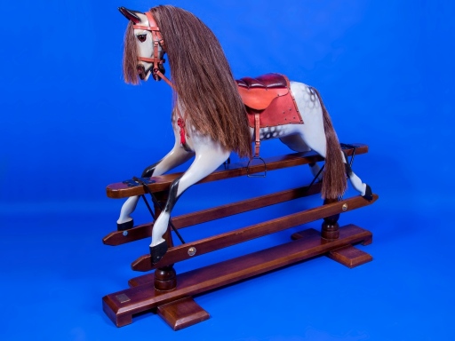 Stevensons rocking horse