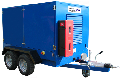 DT-250 2758 bar (Oil Refinery Specification)