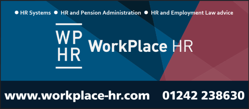 WorkPlace HR
