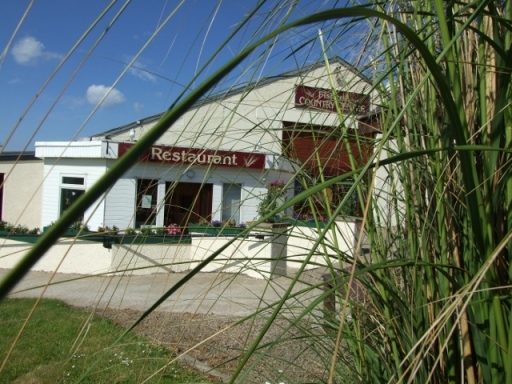 Fisherie Country Centre Restaurant