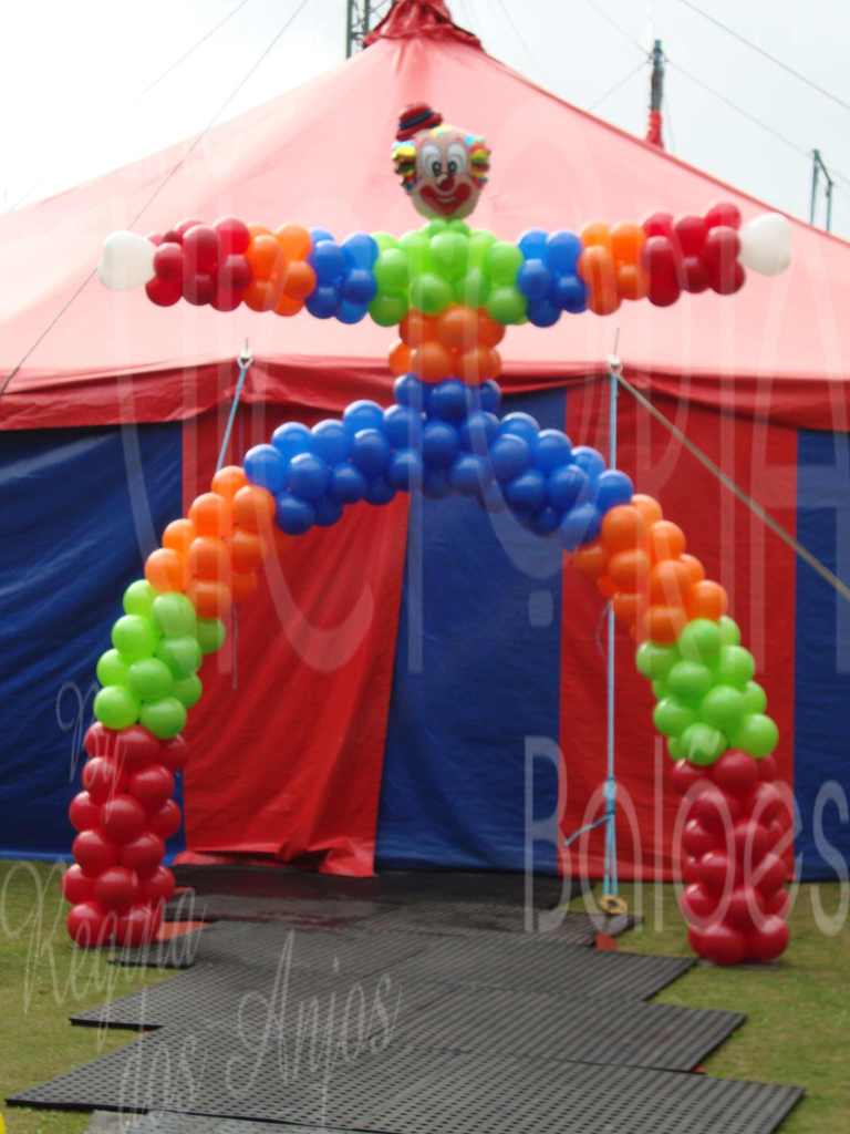 Balloon Delivery Victoria Balões Rua Barão Nicolino Barra, 45, São