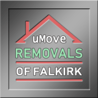 Umove Removals of Falkirk