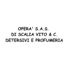 Opera' di Scalia Vito