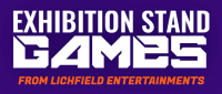 Exhibition Stand Games