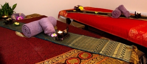 Sala Thai Spa 60a Bridge Street Bolton Lancashire Bl1 2ef