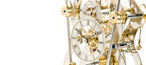 Studio Photography - Specialist Clock