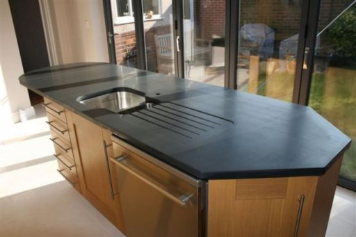 Kitchen Worktops