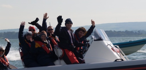 Private Rib Charter