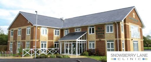 The Clinic