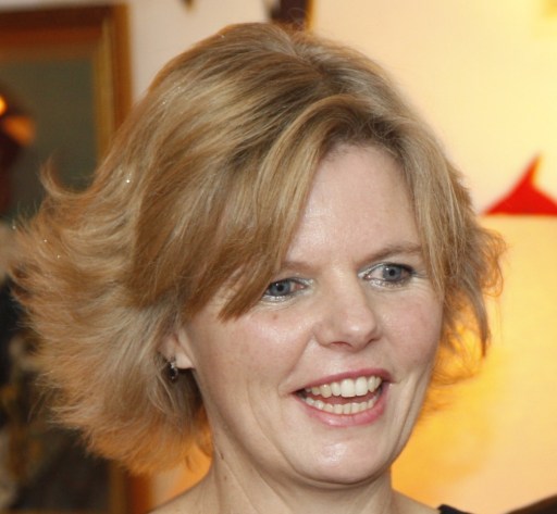 Brigette Currin - Owner - Polka Dot Planet