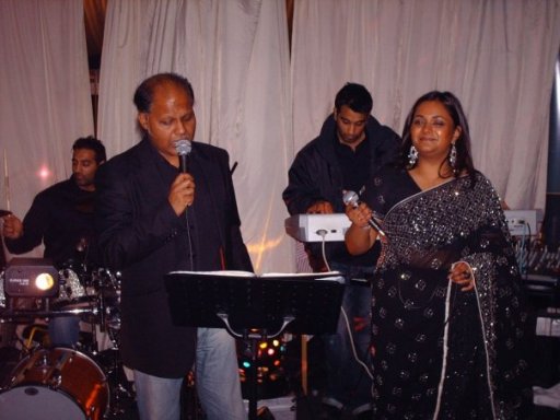 Asian Wedding Entertainment