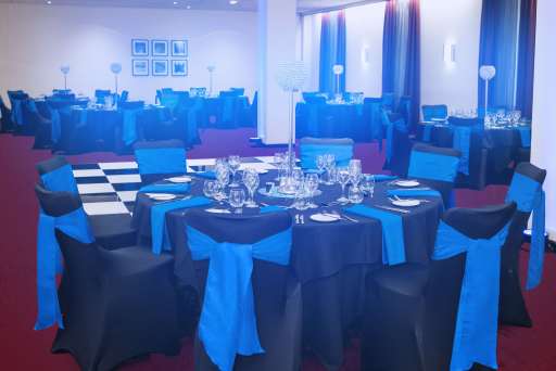 Dinner event