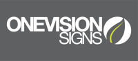 One Vision Signs